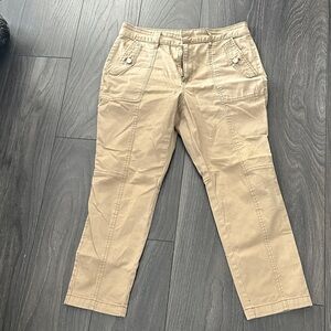 WHBM pret-a-jet pants